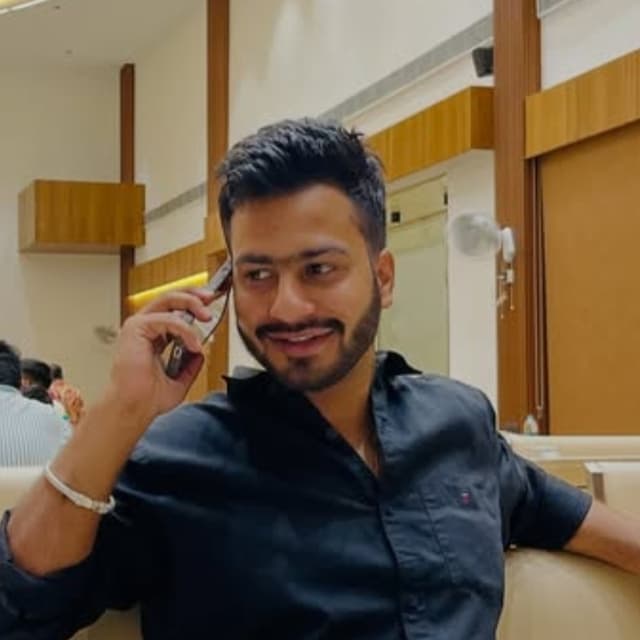 Kapil Sajwan